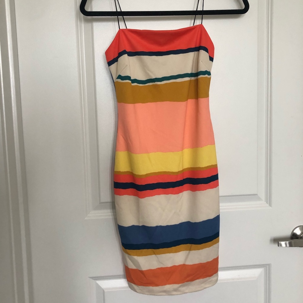 NWT Forever 21 dress - Picture 1 of 2